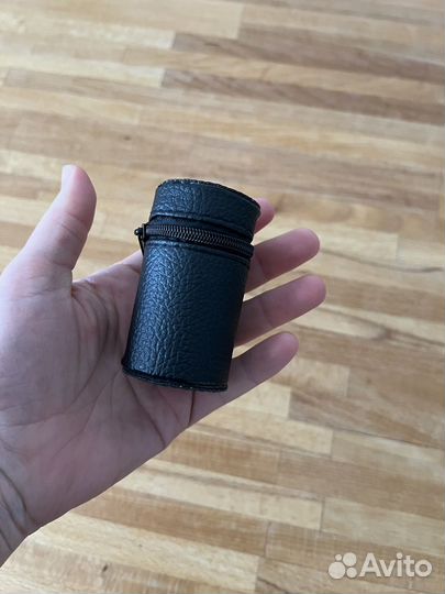 Набор стопок в чехле 30мл