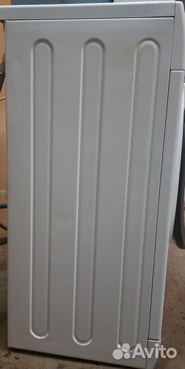 Стиральная машина hotpoint ariston 6 кг