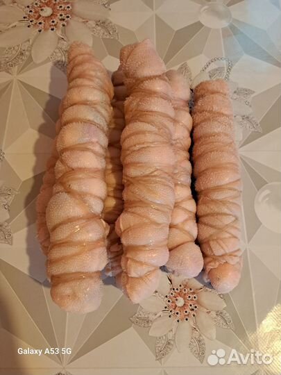 Сырое джёрме