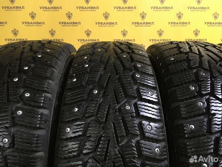 Cordiant Snow Cross PW-2 185/65 R15 92