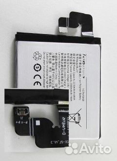 Акб для Lenovo ассортимент