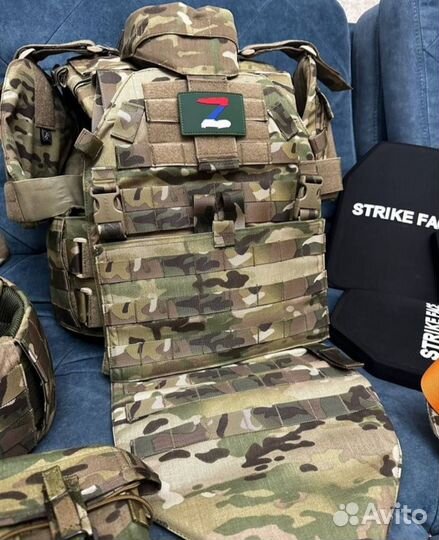 Бронежилет плитник ссо панцирь