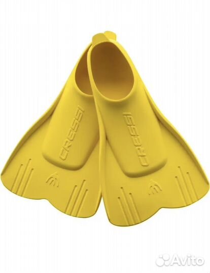 Ласты детские Gressi mini light 32