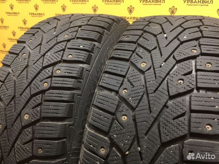 Gislaved NordFrost 100 205/60 R16 96T