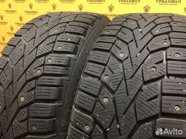 Gislaved NordFrost 100 205/60 R16 96T