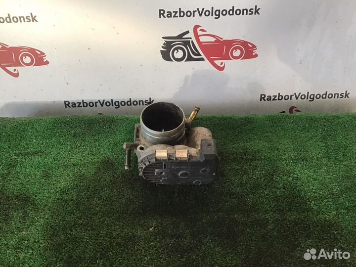 Дроссельная заслонка Volkswagen Jetta 2.0