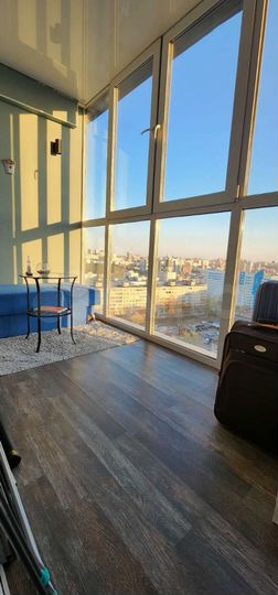 Квартира-студия, 37,8 м², 14/25 эт.