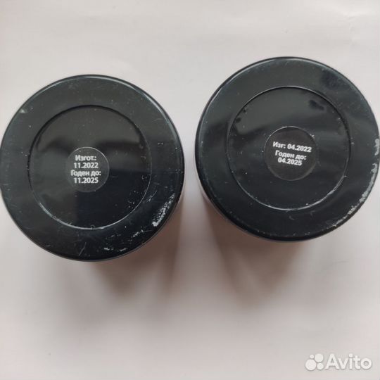 Три геля для маникюра Bloom, Milk