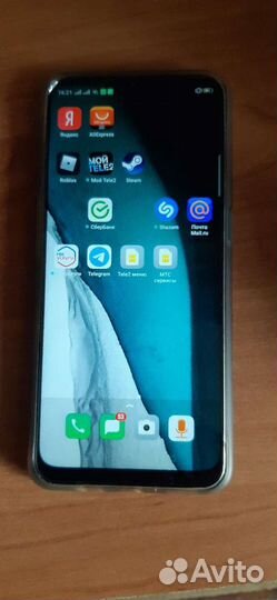 Телефон oppo а 31