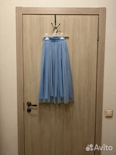 Платье костюм на выпускной