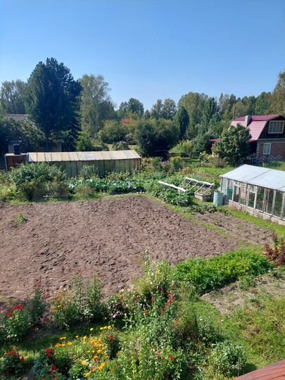 Дача 33,1 м² на участке 9 сот.