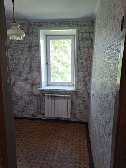 1-к. квартира, 33 м², 2/5 эт.