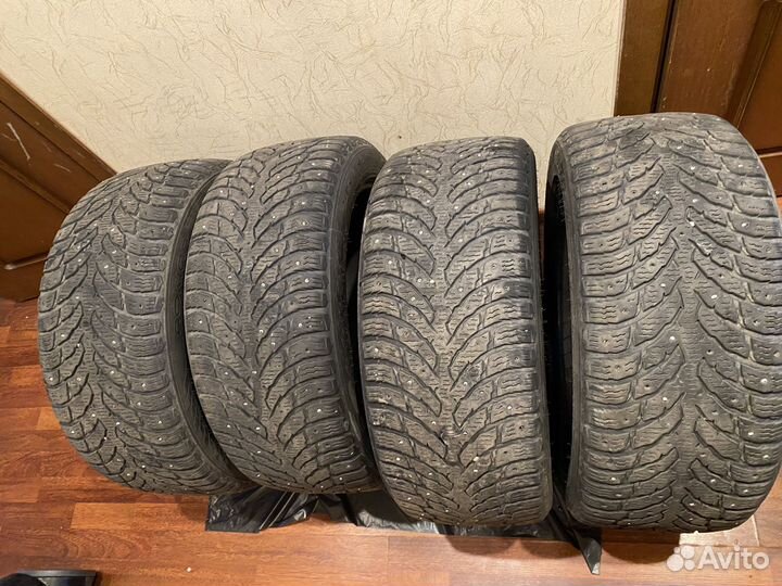 Nokian Tyres Hakkapeliitta 9 245/45 R18 100T