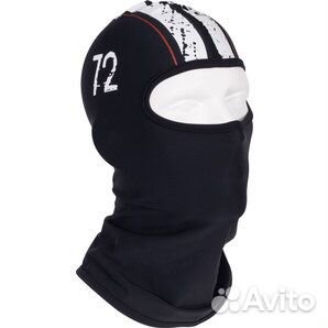 Балаклава, подшлемник из полиамида Probiker