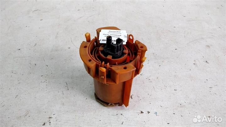 Насос топливный электрический Opel Vectra B 95-99г