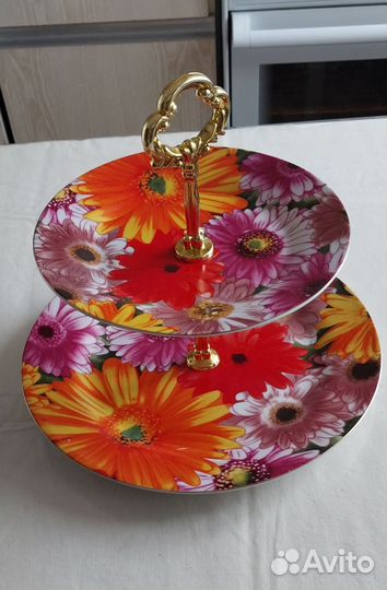 Ваза для фруктов