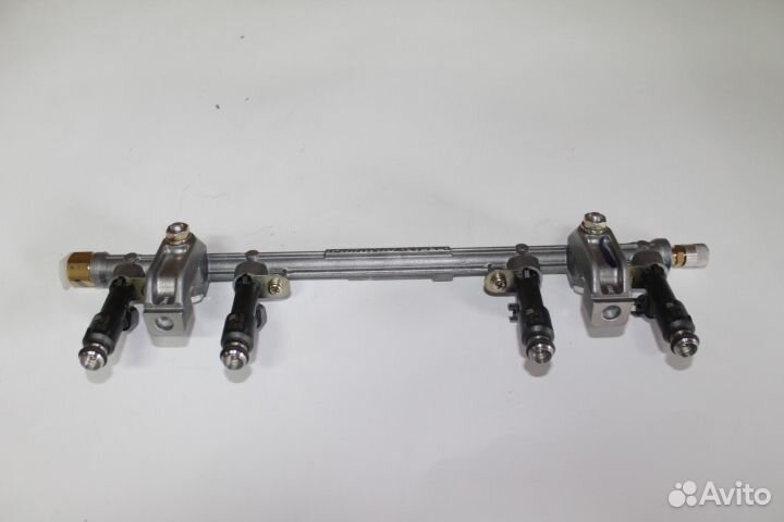 Рампа топливная двс /Г-3302 Бизнес дв. 4216/ в сб