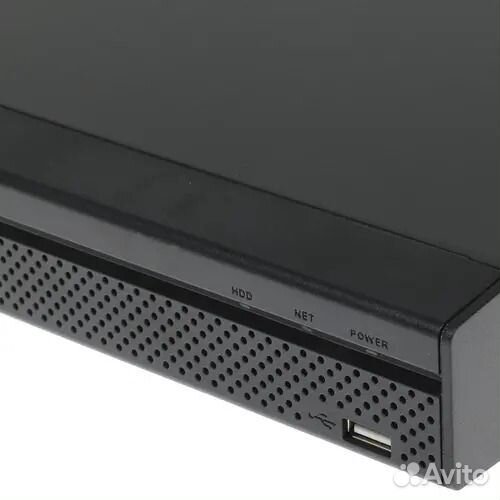 Видеорегистратор DHI-NVR4216-4KS2/L