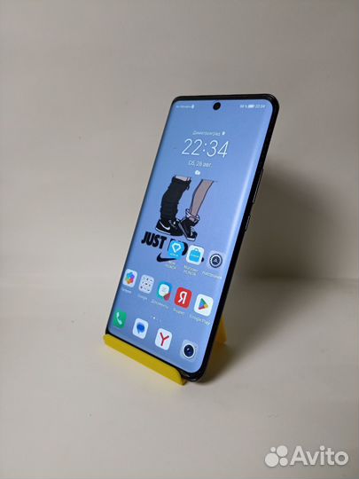 Смартфон honor 50 8/128 гб