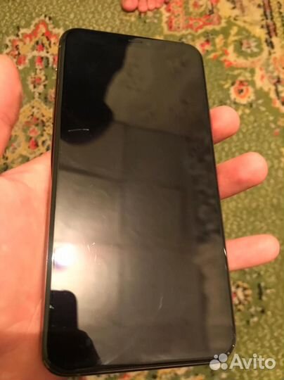 iPhone 11 Pro Max, 64 ГБ