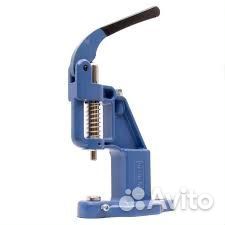 Пресс тер-2 для установки фурнитуры