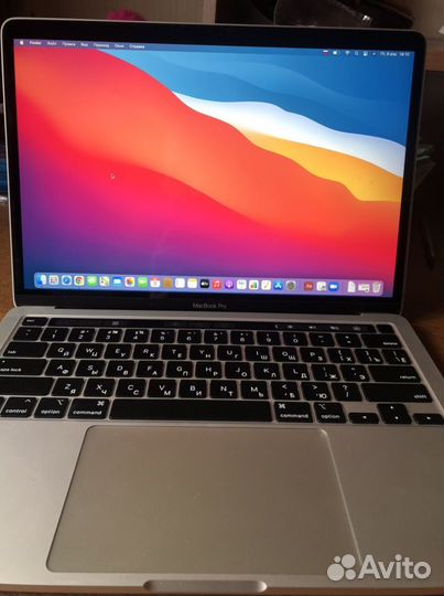Apple MacBook Pro 13 2020 m1 8 256gb