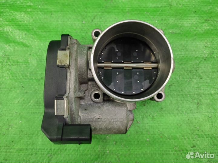 Дроссельная заслонка 3.6 VW Touareg / Passat / Q7