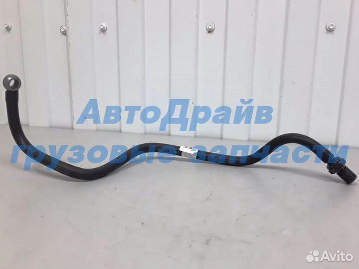 Топливная трубка Вольво Фм Фш