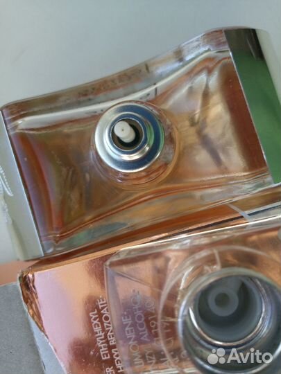 Оригинал. Alhambra Fortnight-Dior Fahrenheit.100мл