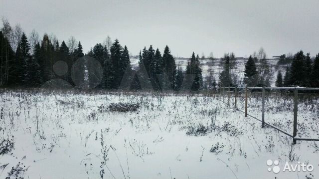 Участок 26 сот. (СНТ, ДНП)