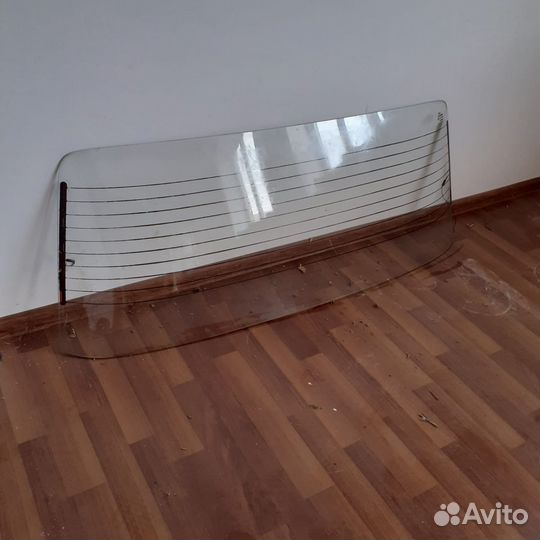Лобовое стекло 2106