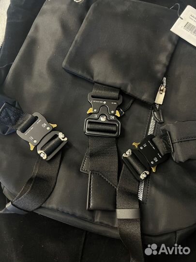 1017 Alyx 9sm Tank Рюкзак