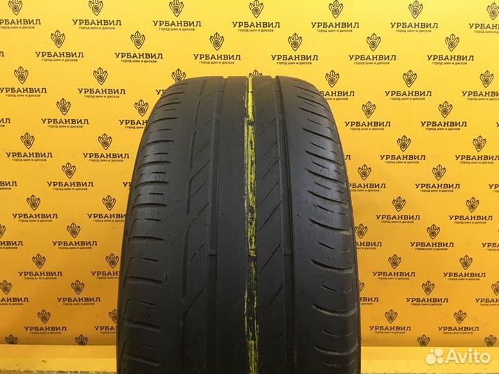 Bridgestone Potenza RE001 Adrenalin 225/55 R17 97W