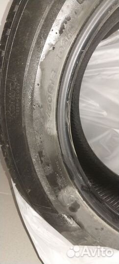 Hankook AH11 235/60 R18 103H