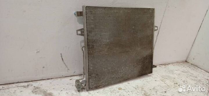 Радиатор кондиционера