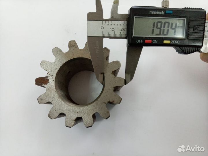 Шестерня сателлита sdlg LG933 LG936 3050900041