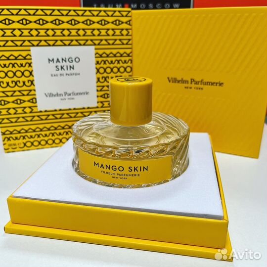 Vilhelm - Mango Skin 100ml