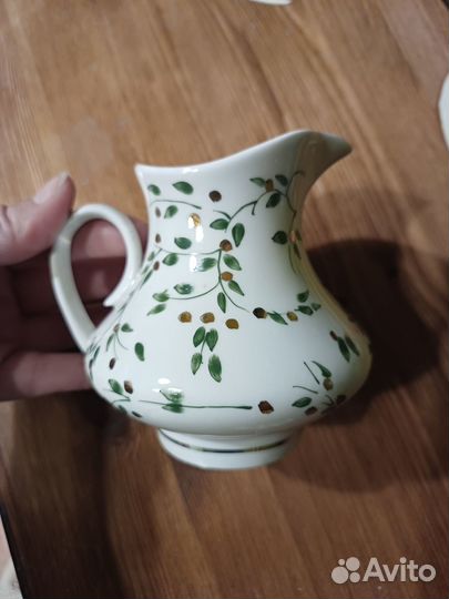 Кофейный сервиз