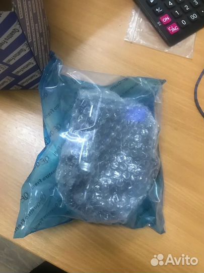 Замок двери передней левой VW Jetta