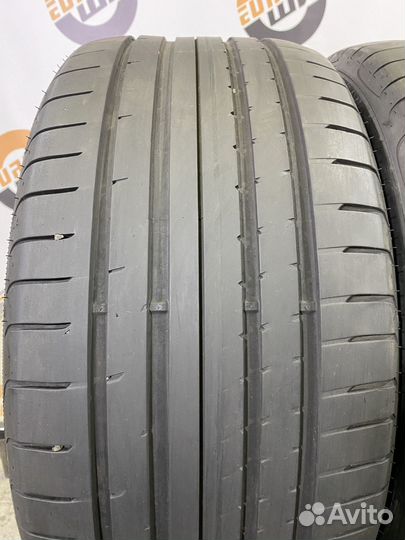 Goodyear Eagle F1 Asymmetric 2 275/40 R19