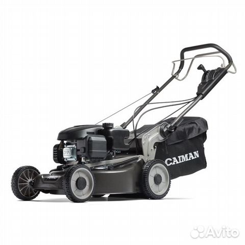 Газонокосилка бензиновая Caiman Ferro 47CV