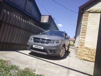 Dodge Journey 2.4 AT, 2019, 94 000� км, с пробегом, цена 1 900 000 руб.