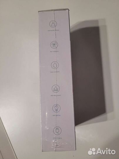 Аспиратор детский электронный