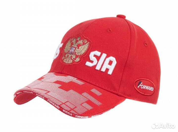 Кепка forward