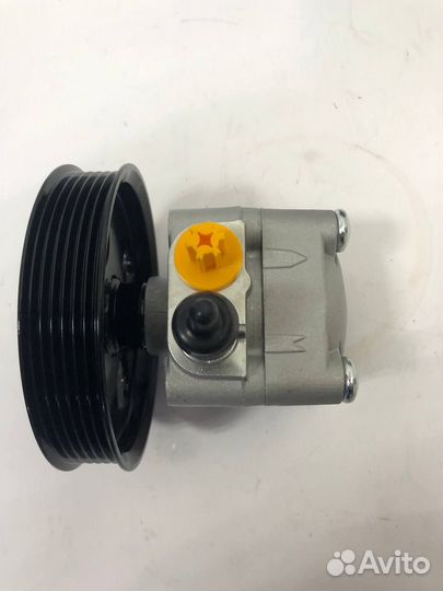 Насос гидроусилителя руля motorherz P1066HG