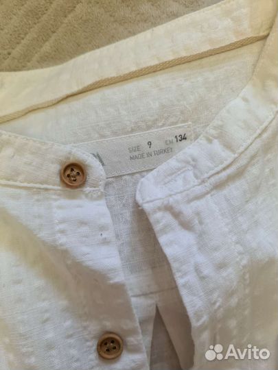 Костюм для мальчика