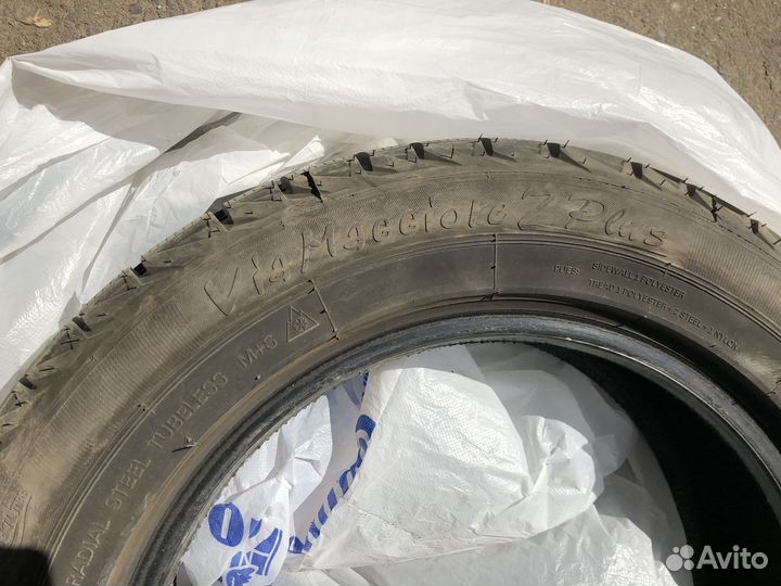 Premiorri Viamaggiore Z Plus 205/60 R16