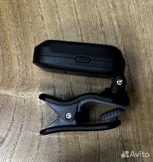 Тюнер для настройки гитары Musedo WST-2058B