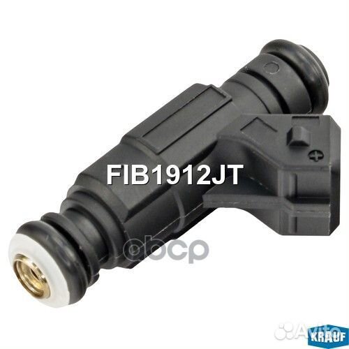 Форсунка бензиновая FIB1912JT Krauf
