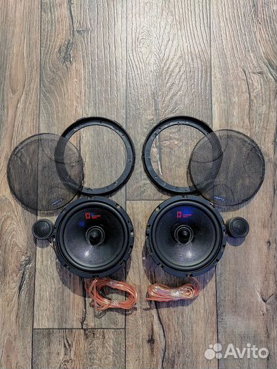 Автомобильная акустика